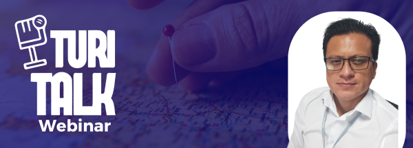 Webinar: Gestión de Destinos Turísticos